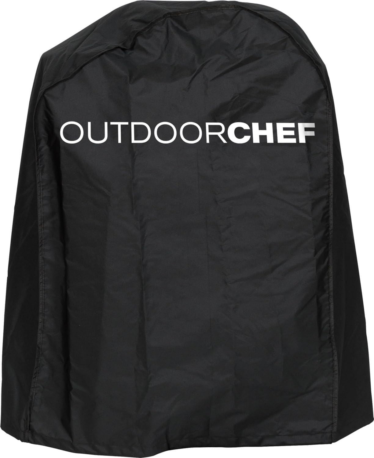 Hochwertige Outdoorchef Abdeckhaube Geneva Kensington Chelsea Leon Ambri 570 Kugelgrills Variante 346