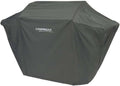 Robuste wasserfeste Grill Abdeckhaube mit PU Beschichtung Variante 343